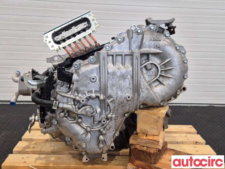 Girkasse automat til Toyota RAV4 2019-->> (Type V)  (TOYOTA|3090042020|21A7V05882|3090042010)