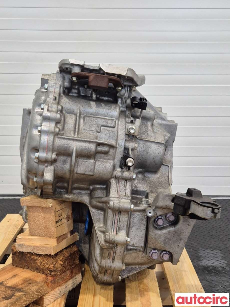 Girkasse automat til Toyota RAV4 2019-->> (Type V)  (TOYOTA|3090042020|21A7V05882|3090042010)