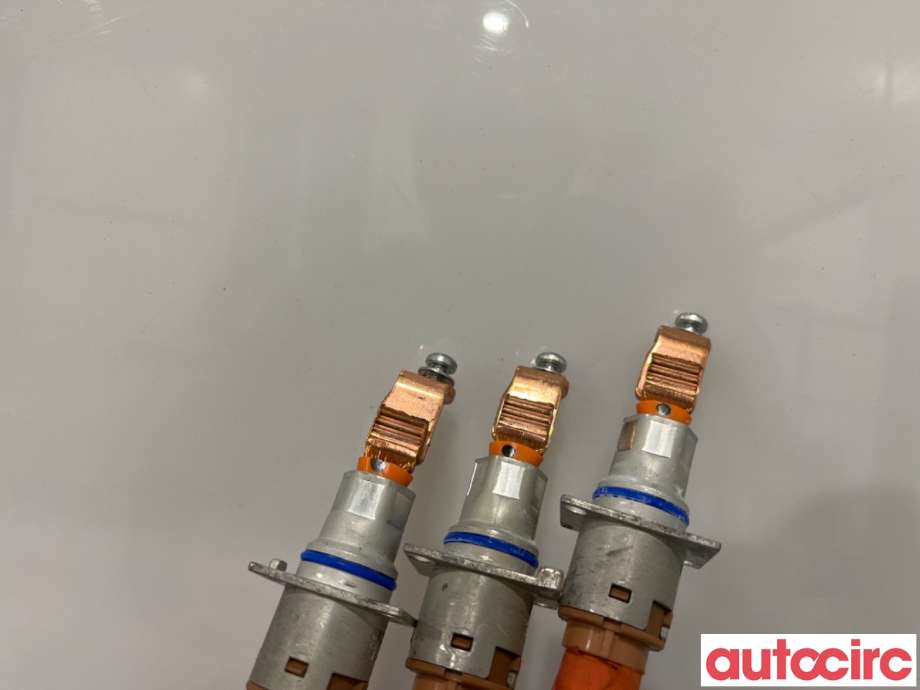 Kabel høy volt (HV) hybrid til Volvo C40 Recharge 2021-2024 (VOLVO|32286698|)