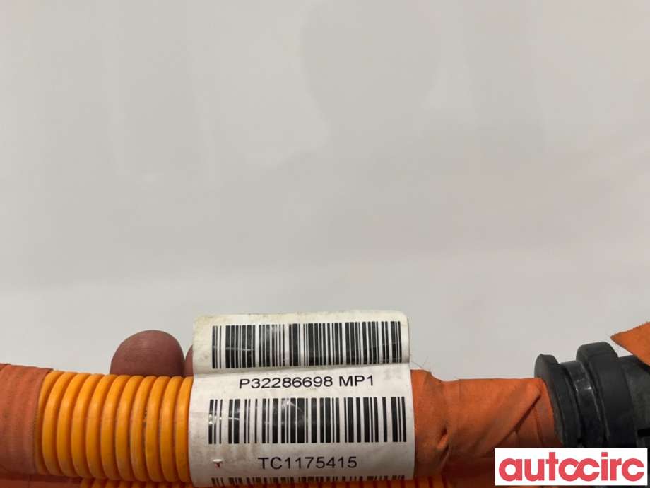Kabel høy volt (HV) hybrid til Volvo C40 Recharge 2021-2024 (VOLVO|32286698|)