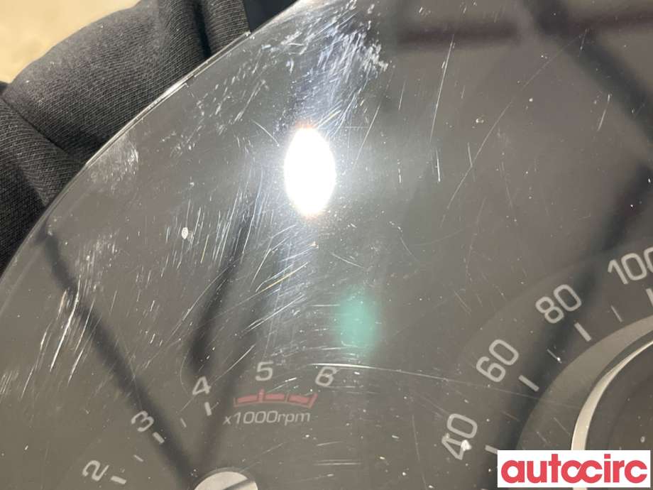 Instrumentpanel til Kia Sportage 2010-2016 (Type III)  (KIA|940133U516||94013-3U576)