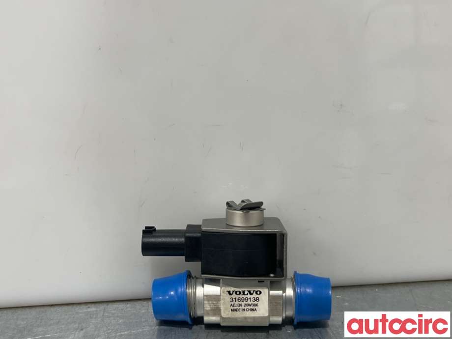 Diverse deler til Volvo C40 Recharge 2021-2024  (VOLVO|31699138|)