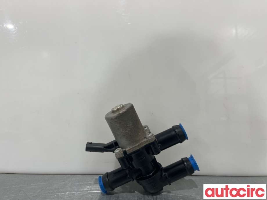 Diverse deler til Volvo C40 Recharge 2021-2024  (VOLVO|31684222|)