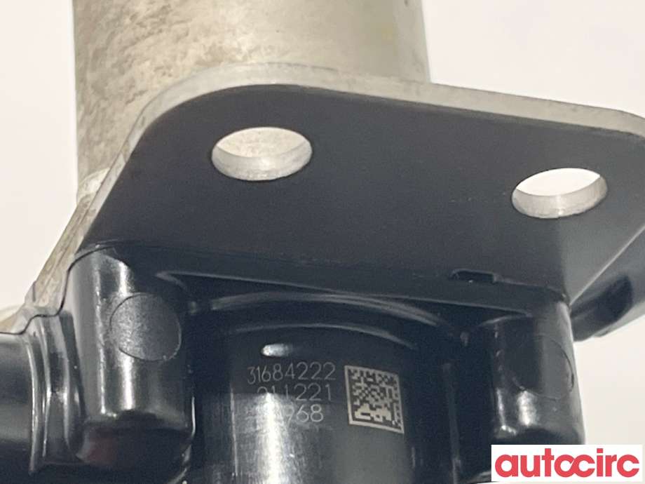 Diverse deler til Volvo C40 Recharge 2021-2024  (VOLVO|31684222|)