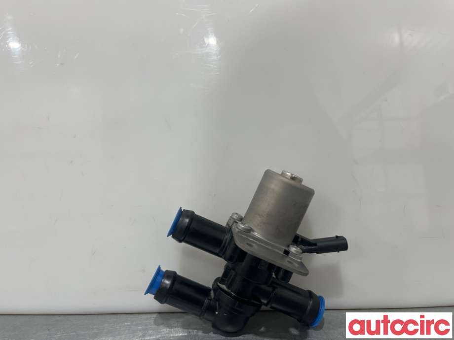 Diverse deler til Volvo C40 Recharge 2021-2024 (VOLVO|31684222|)