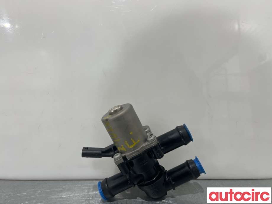 Diverse deler til Volvo C40 Recharge 2021-2024 (VOLVO|31684222|)