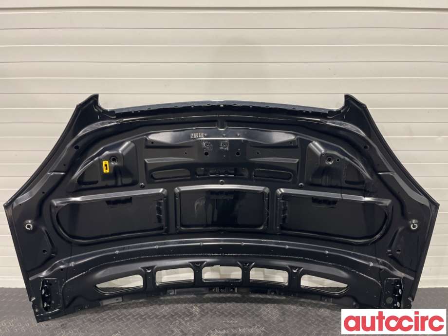 Panser til Mercedes A-Klasse 2005-2012 (W169) (W169) (MERCEDES|A1698800057|)