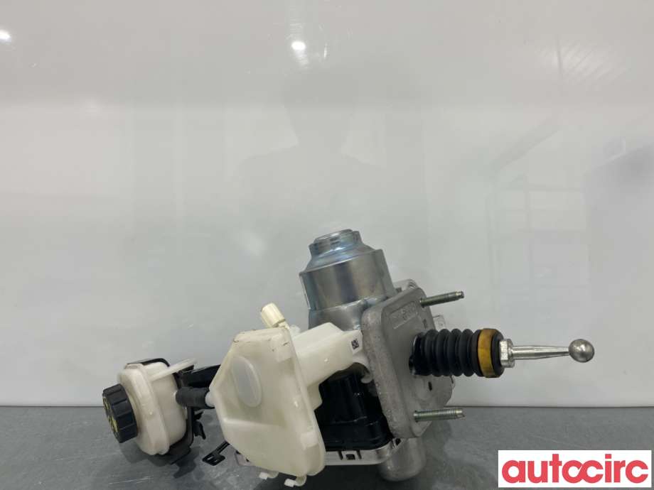 ABS sentral til Volvo C40 Recharge 2021-2024 (VOLVO|36011739|100964-04483|32333275)