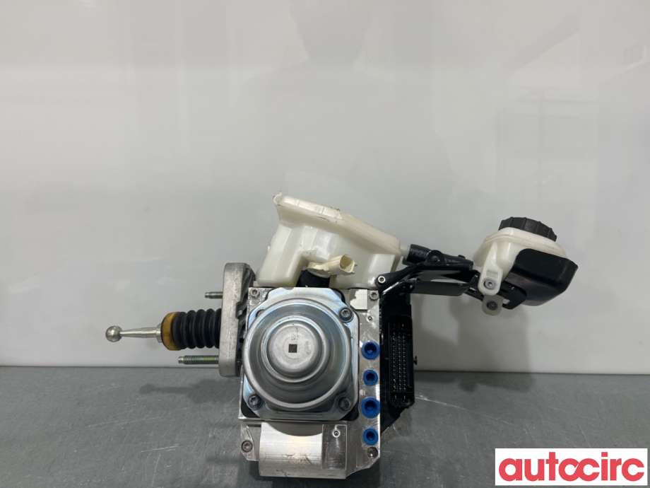 ABS sentral til Volvo C40 Recharge 2021-2024 (VOLVO|36011739|100964-04483|32333275)