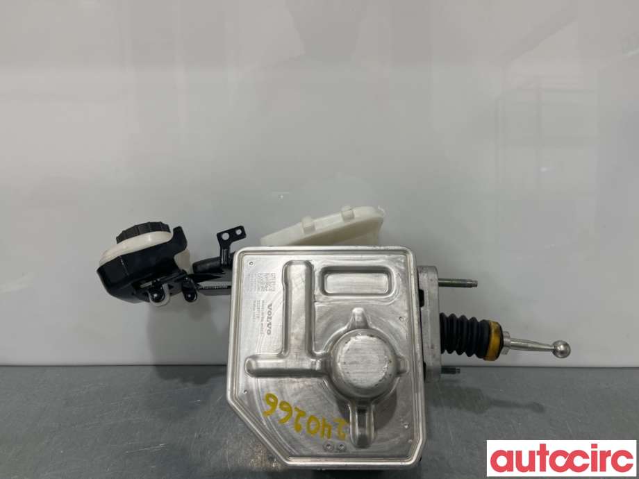 ABS sentral til Volvo C40 Recharge 2021-2024 (VOLVO|36011739|100964-04483|32333275)