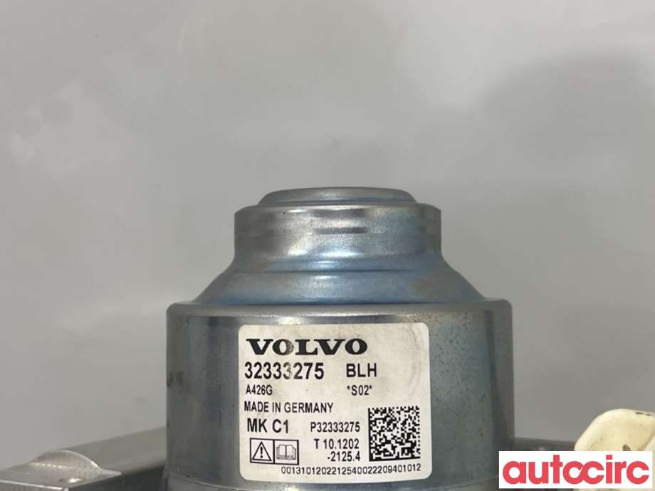 ABS sentral til Volvo C40 Recharge 2021-2024 (VOLVO|36011739|100964-04483|32333275)