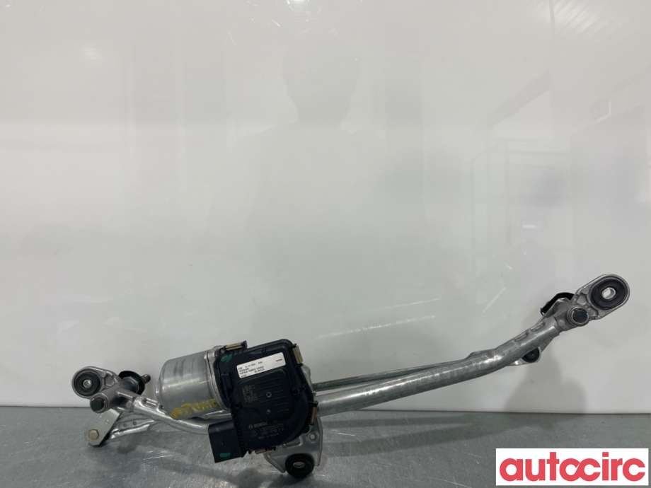 Viskermotor frontrute til Volvo C40 Recharge 2021-2024 (VOLVO|32328139|1397225072)