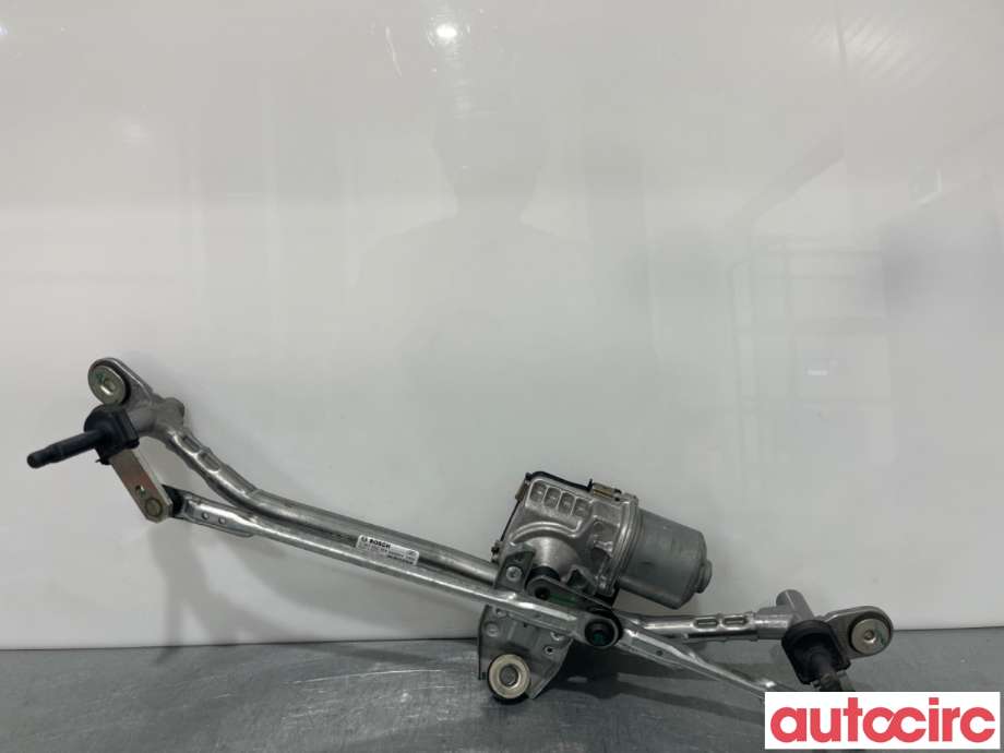 Viskermotor frontrute til Volvo C40 Recharge 2021-2024 (VOLVO|32328139|1397225072)