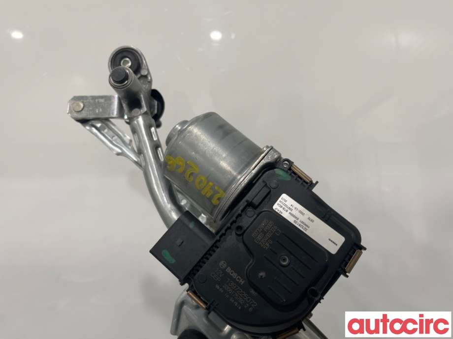 Viskermotor frontrute til Volvo C40 Recharge 2021-2024 (VOLVO|32328139|1397225072)