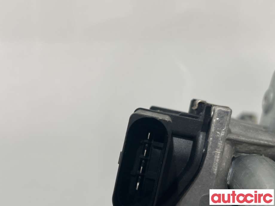 Viskermotor frontrute til Volvo C40 Recharge 2021-2024 (VOLVO|32328139|1397225072)