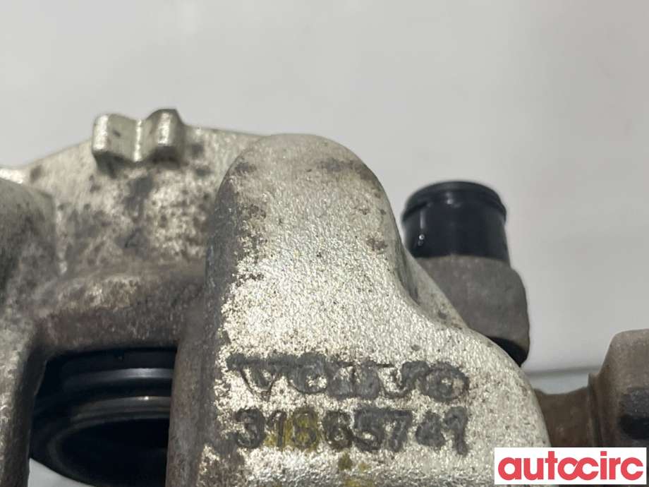 Bremsecaliper høyre foran til Volvo C40 Recharge 2021-2024 (VOLVO|36003280||31665741)