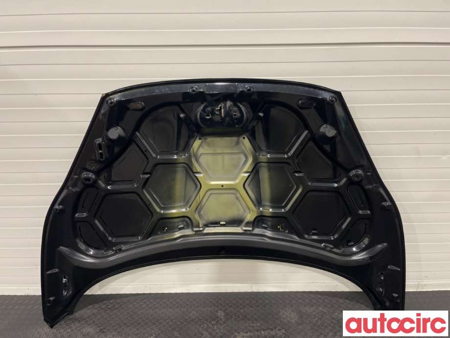 Panser til Ford Fiesta 2013-2017 (Type VI, Fase 2) (FORD|2002312|PC1BBA16610AB|)