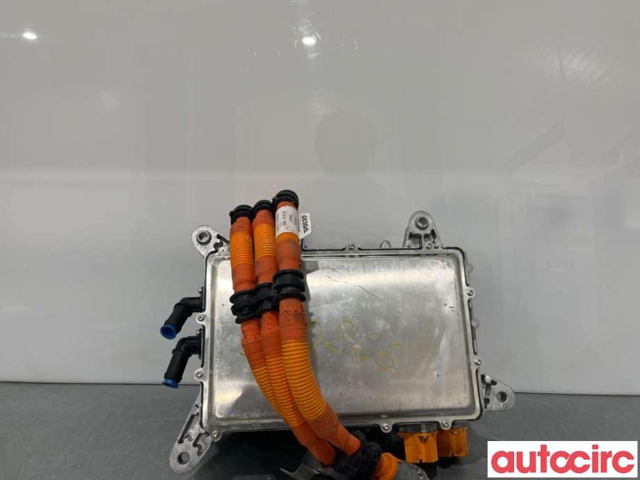 Inverter elbil til Volvo C40 Recharge 2021-2024  (VOLVO|36003604||32335618)