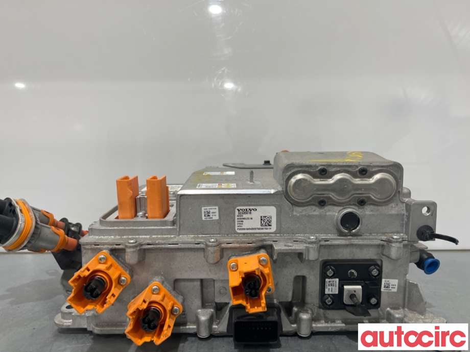 Inverter elbil til Volvo C40 Recharge 2021-2024  (VOLVO|36003604||32335618)
