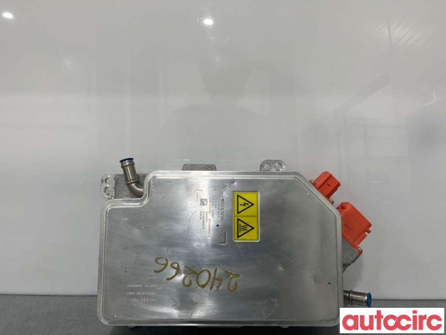 Batterilader (OBC - On Board Charger) til Volvo C40 Recharge 2021-2024 (VOLVO|36003558|)