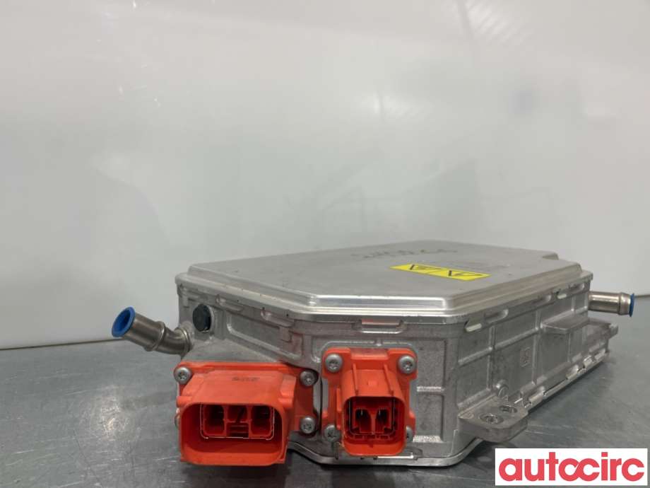 Batterilader (OBC - On Board Charger) til Volvo C40 Recharge 2021-2024 (VOLVO|36003558|)