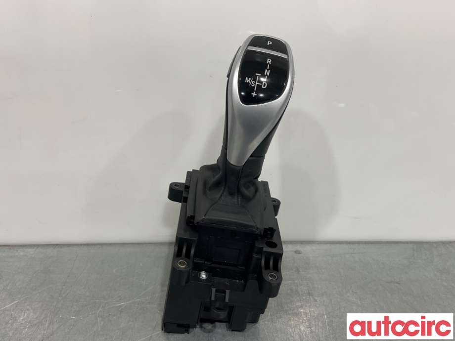 Girstang/girvelger automat til BMW 5-Serie 2010-2017 (F10/F11) (F10/F11) (BMW|61317950392|)