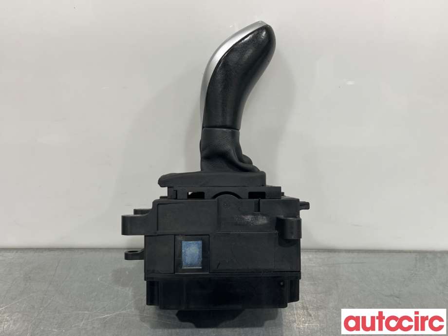 Girstang/girvelger automat til BMW 5-Serie 2010-2017 (F10/F11) (F10/F11) (BMW|61317950392|)