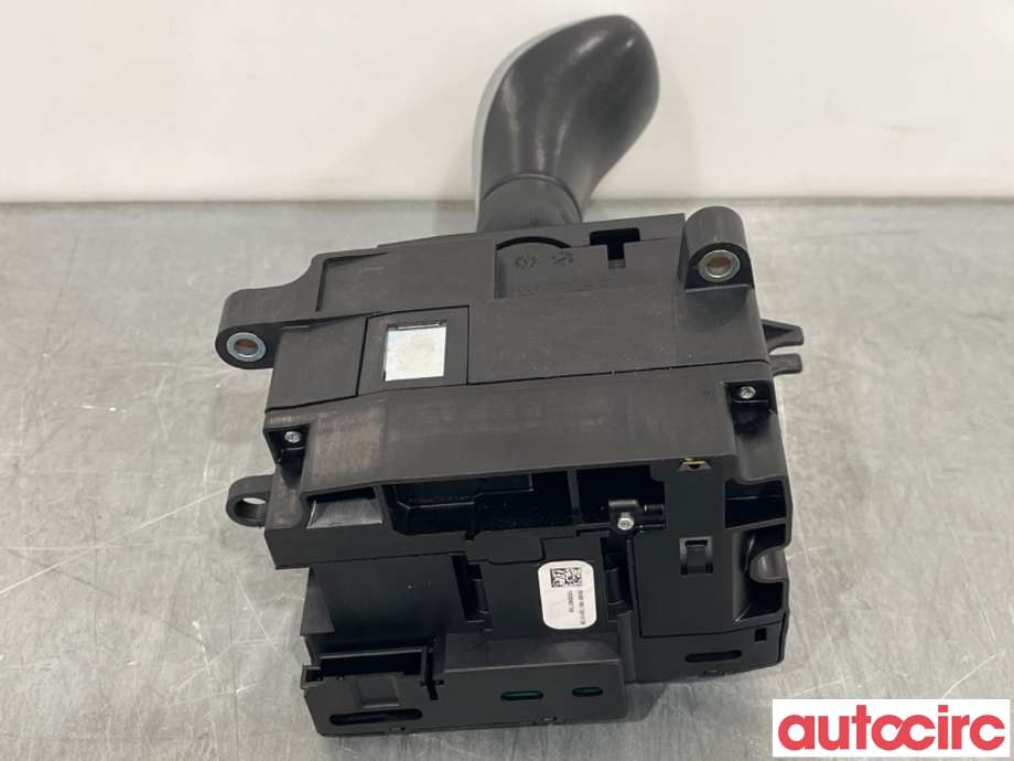Girstang/girvelger automat til BMW 5-Serie 2010-2017 (F10/F11) (F10/F11) (BMW|61317950392|)