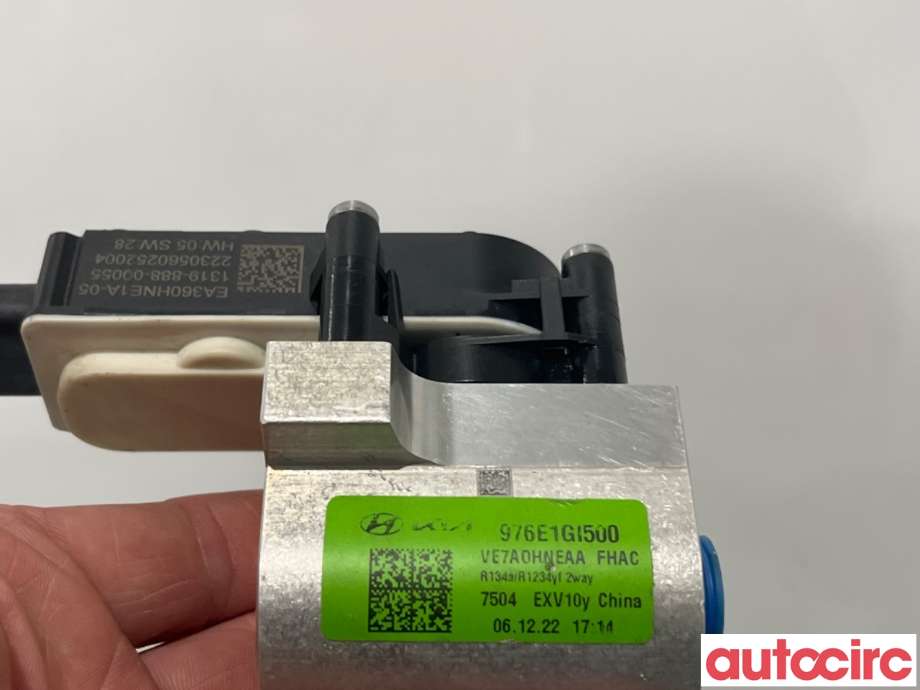 Diverse deler til Hyundai Ioniq 5 2021-->> (HYUNDAI|976E1GI500|)