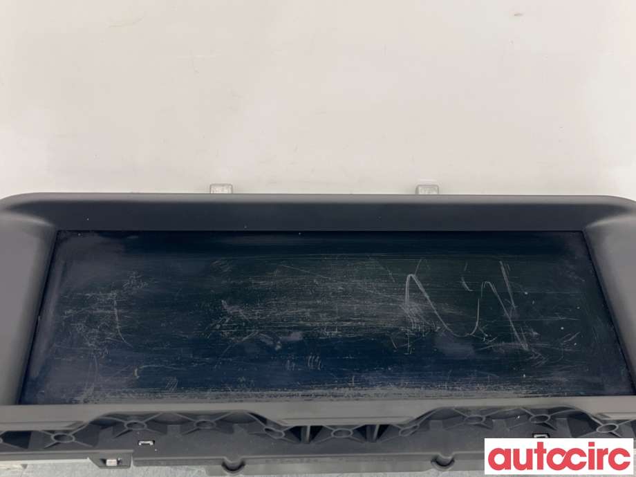 Multimedia display (MCU - Media Controller Unit) til BMW 5-Serie 2010-2017 (F10/F11) (F10/F11) (BMW|65509266385|)