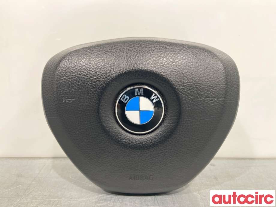 Airbag rattpute til BMW 5-Serie 2010-2017 (F10/F11) (F10/F11) (BMW|32306783839|)