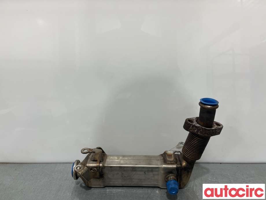 EGR-kjøler til BMW 3-Serie 2005-2011 (E90/E91/E92/E93) (E90/E91/E92/E93) (BMW|11717794245|)