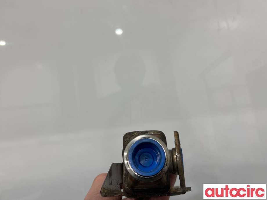 EGR-kjøler til BMW 3-Serie 2005-2011 (E90/E91/E92/E93) (E90/E91/E92/E93) (BMW|11717794245|)