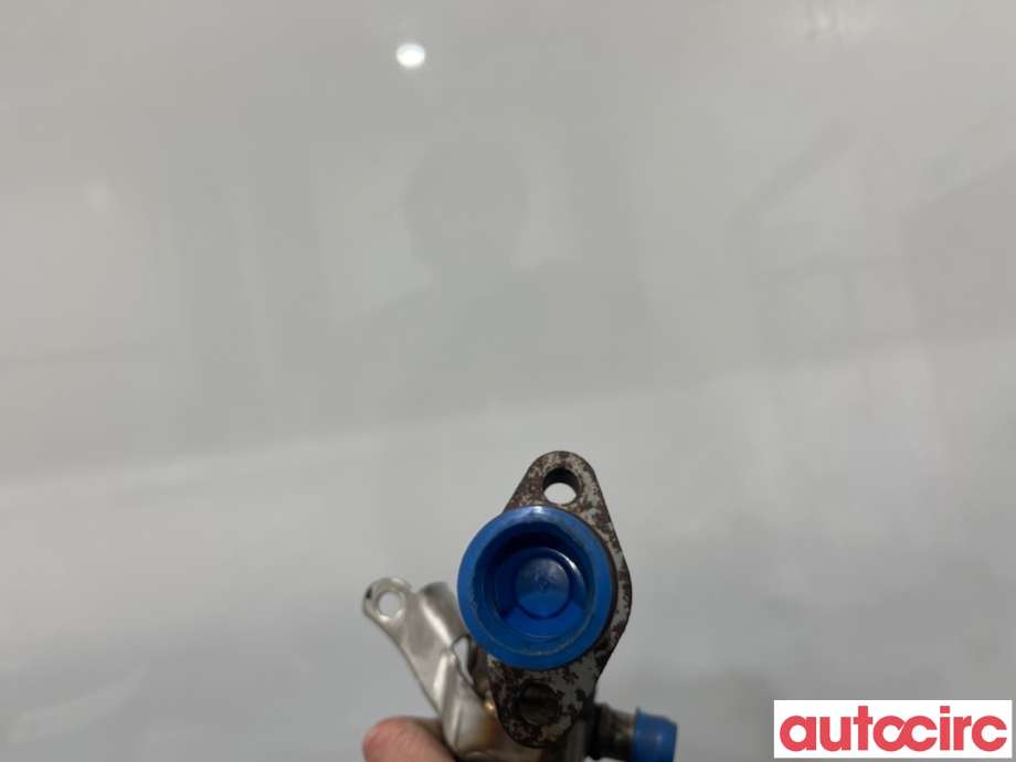 EGR-kjøler til BMW 3-Serie 2005-2011 (E90/E91/E92/E93) (E90/E91/E92/E93) (BMW|11717794245|)