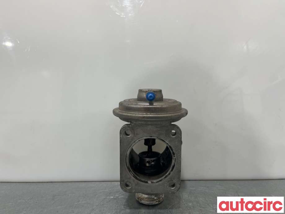 EGR-ventil til BMW 3-Serie 2005-2011 (E90/E91/E92/E93) (E90/E91/E92/E93) (BMW|11717804382|)