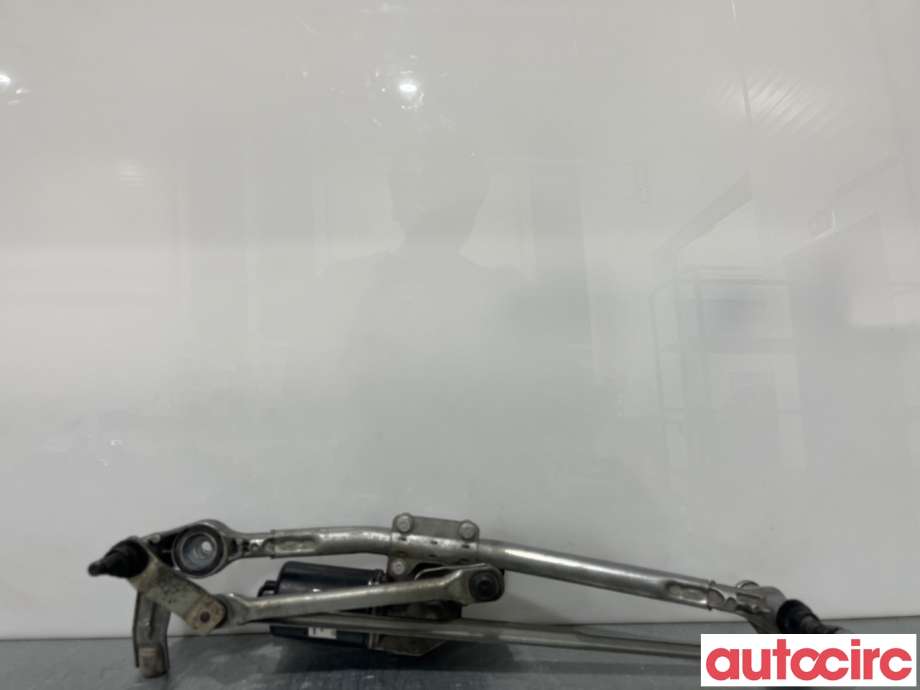 Viskermotor frontrute til BMW 3-Serie 2005-2011 (E90/E91/E92/E93) (E90/E91/E92/E93) (BMW|61617161711|404959|6978263)