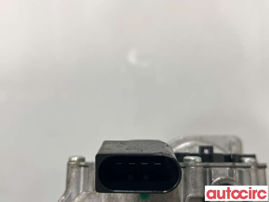 Viskermotor frontrute til BMW 3-Serie 2005-2011 (E90/E91/E92/E93) (E90/E91/E92/E93) (BMW|61617161711|404959|6978263)