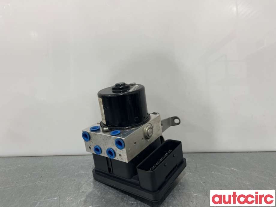 ABS sentral til BMW 3-Serie, 2005-2011 (E90/E91/E92/E93) (E90/E91/E92/E93) (BMW|34512460450)