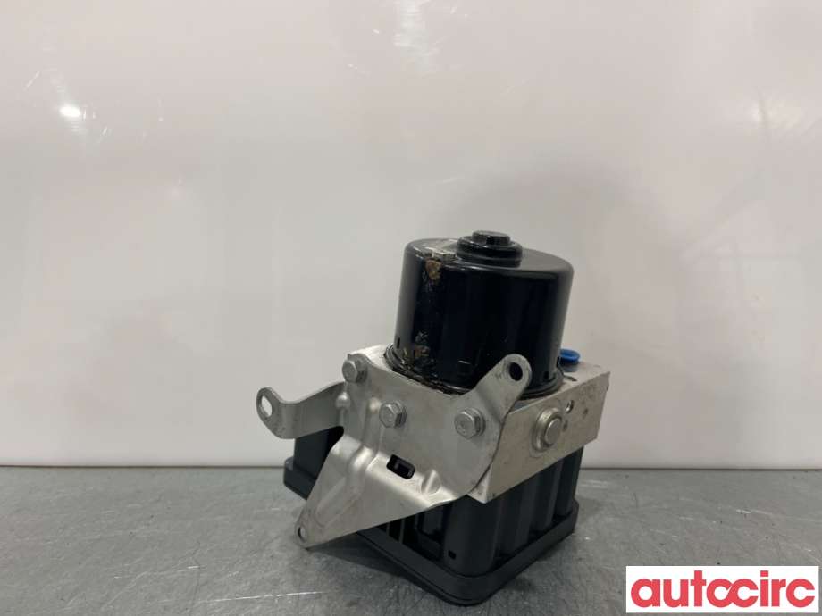ABS sentral til BMW 3-Serie 2005-2011 (E90/E91/E92/E93) (E90/E91/E92/E93) (BMW|34512460450|100399-33284|34526771487)