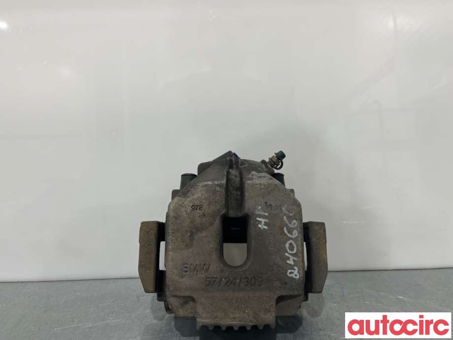 Bremsecaliper høyre foran til BMW 3-Serie, 2005-2011 (E90/E91/E92/E93) (E90/E91/E92/E93) (BMW|34116769092)