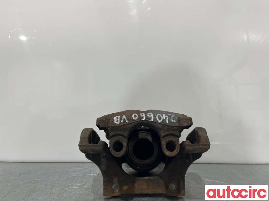 Bremsecaliper venstre bak til BMW 3-Serie 2005-2011 (E90/E91/E92/E93) (E90/E91/E92/E93) (BMW|34216768697|)
