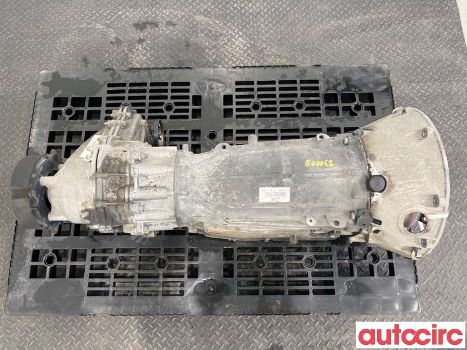 Girkasse automat til Mercedes ML 2005-2011 (W164) (W164) (MERCEDES|A1642704102|722907|)