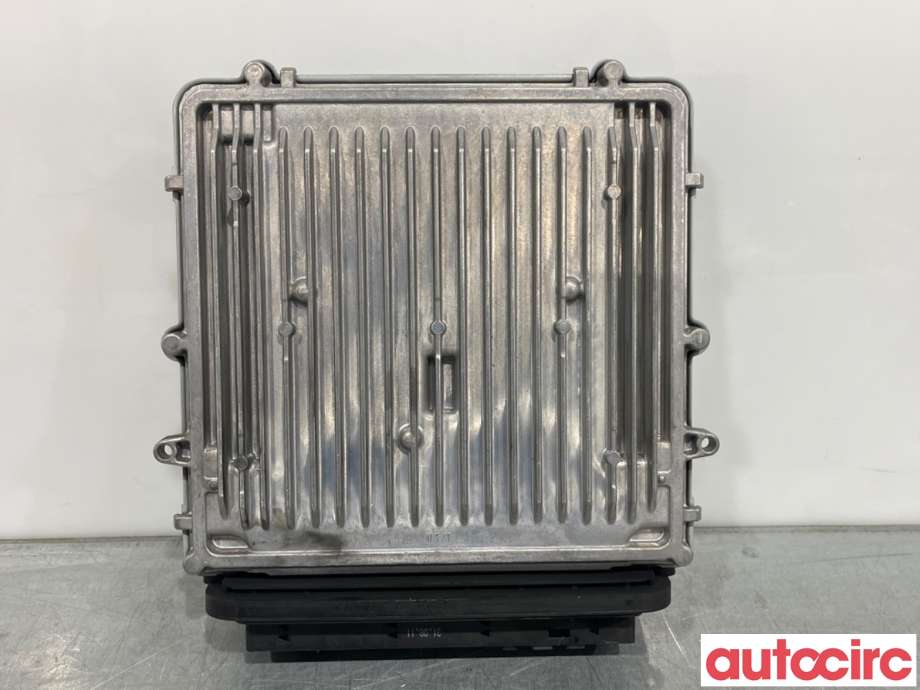 Styreenhet motor til BMW 5-Serie 2010-2017 (F10/F11) (F10/F11) (BMW|13618579785|0281018563|8518391)