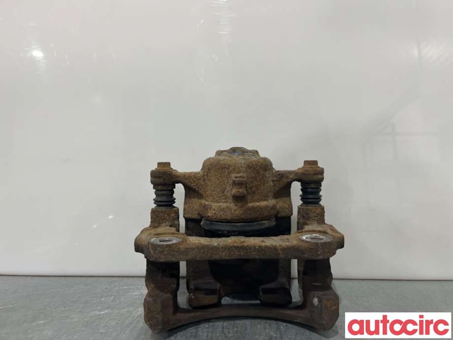 Bremsecaliper høyre foran til Ford Fiesta 2013-2017 (Type VI, Fase 2) (FORD|2218133|)