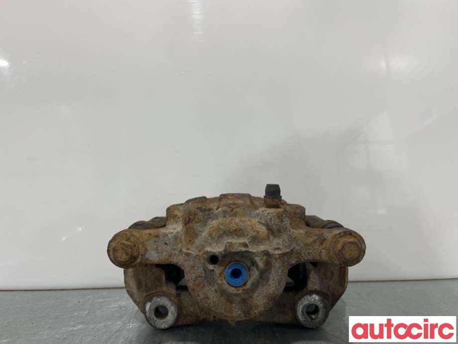 Bremsecaliper høyre foran til Ford Fiesta 2013-2017 (Type VI, Fase 2) (FORD|2218133|)