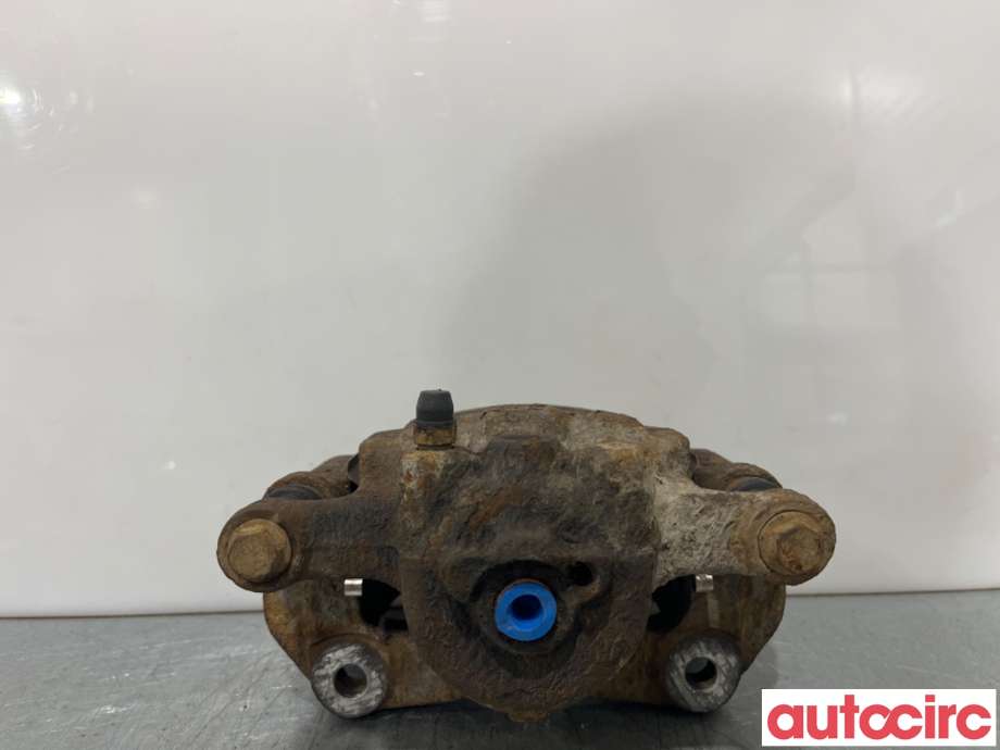 Bremsecaliper venstre foran til Ford Fiesta 2013-2017 (Type VI, Fase 2)  (FORD|2218135|)