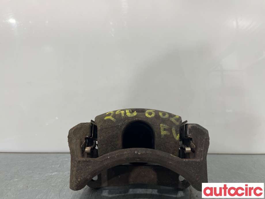Bremsecaliper venstre foran til Ford Fiesta 2013-2017 (Type VI, Fase 2)  (FORD|2218135|)