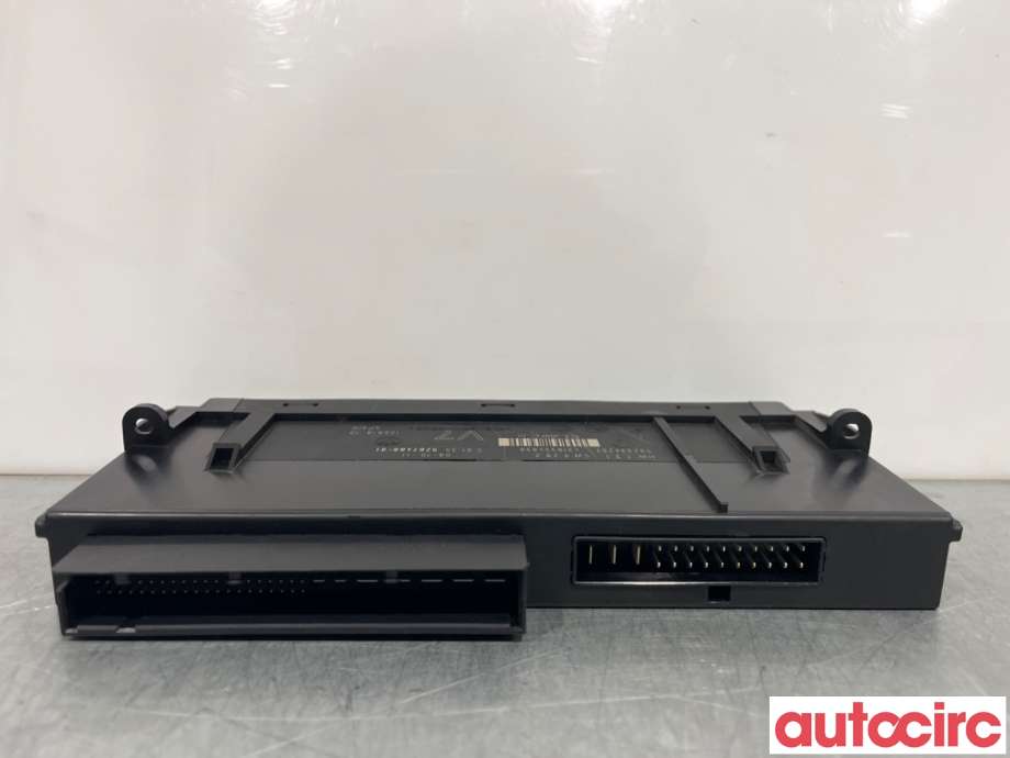 Styreenhet comfort (BCM) til BMW 5-Serie 2010-2017 (F10/F11) (F10/F11) (BMW|61356992418|61359267468-01|)