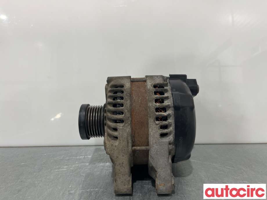 Dynamo til Ford Fiesta 2013-2017 (Type VI, Fase 2)  (FORD|2414991|MS1042101731|CV6T-10300-BC)