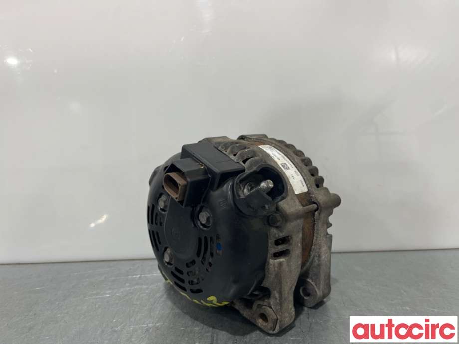 Dynamo til Ford Fiesta 2013-2017 (Type VI, Fase 2)  (FORD|2414991|MS1042101731|CV6T-10300-BC)